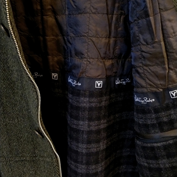 Valentino Rudy jacket - NWOT - Picture 10 of 13